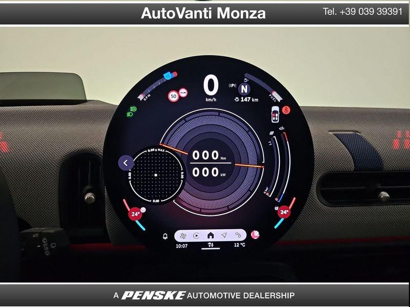 MINI Mini 5 porte Mini 5 Porte Cooper S Favoured