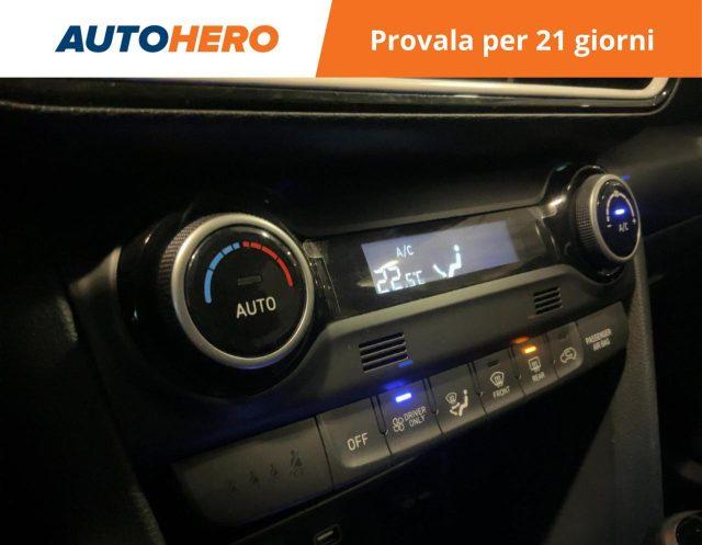 HYUNDAI Kona HEV 1.6 DCT XTech