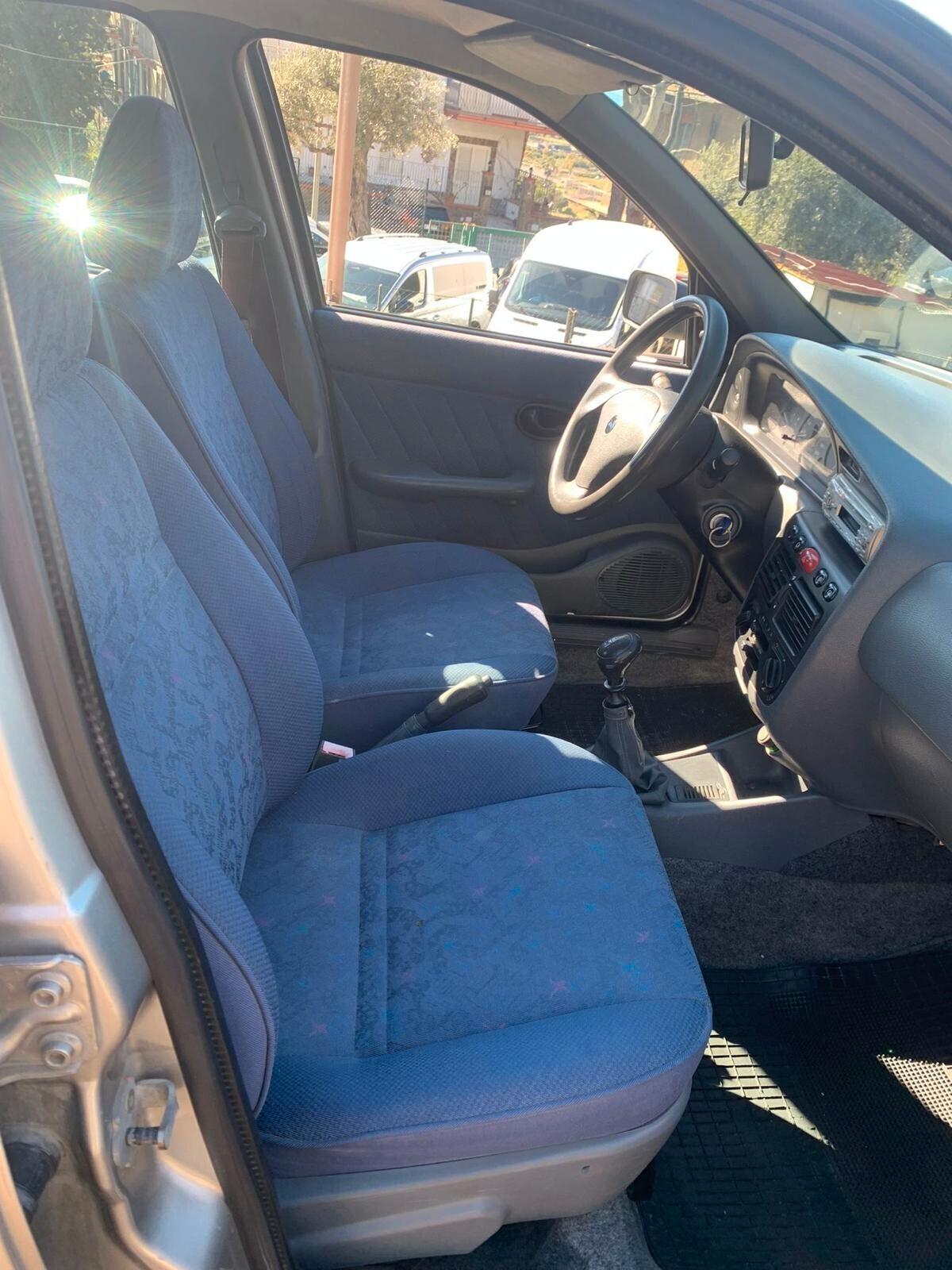 Fiat Palio 1.2i cat 5 porte