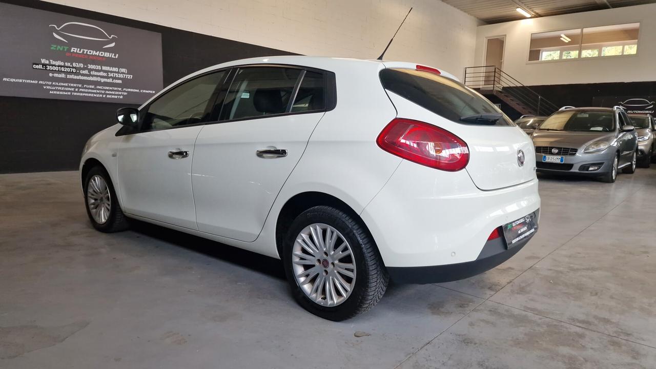 Fiat Bravo 1.4 EasyPower Easy
