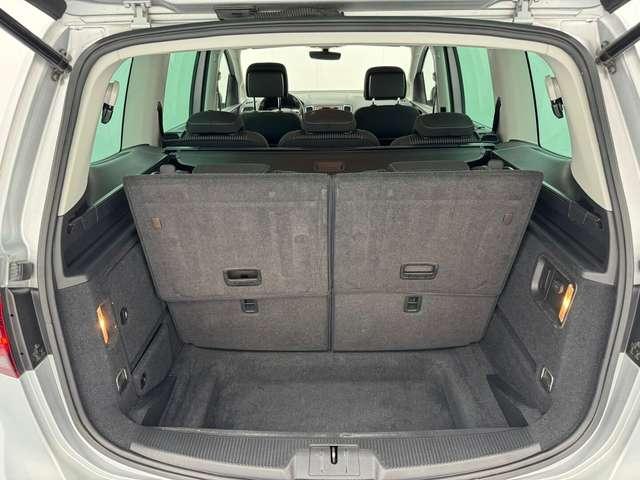 SEAT Alhambra 2.0TDI DSG ADVANCE 150CV*RETROCAMERA+NAVI* PROMO!