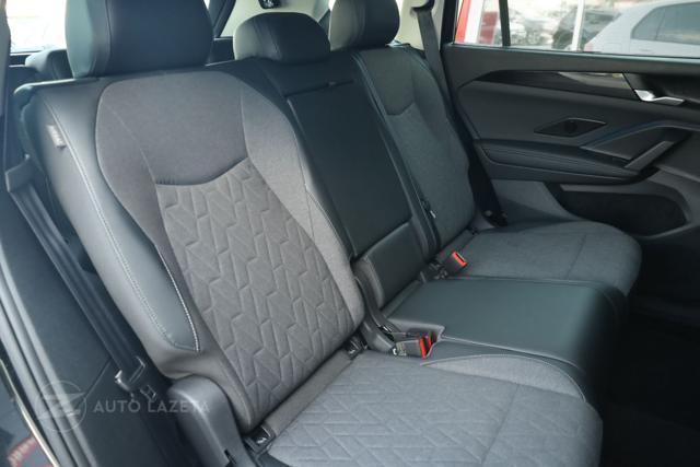 VOLKSWAGEN Tayron 1.5 eTSI 7 Posti Gancio Traino Life