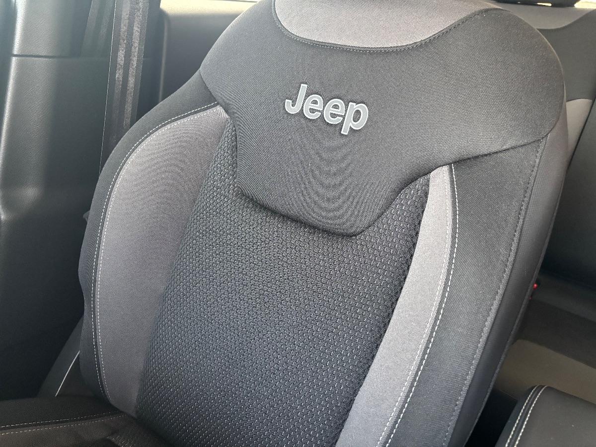 JEEP - Renegade - 1.6 Mjt 120CV Limited