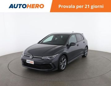 VOLKSWAGEN Golf 1.5 TSI EVO ACT R-Line