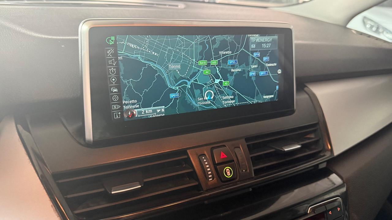Bmw 218 218d Coupé Luxury