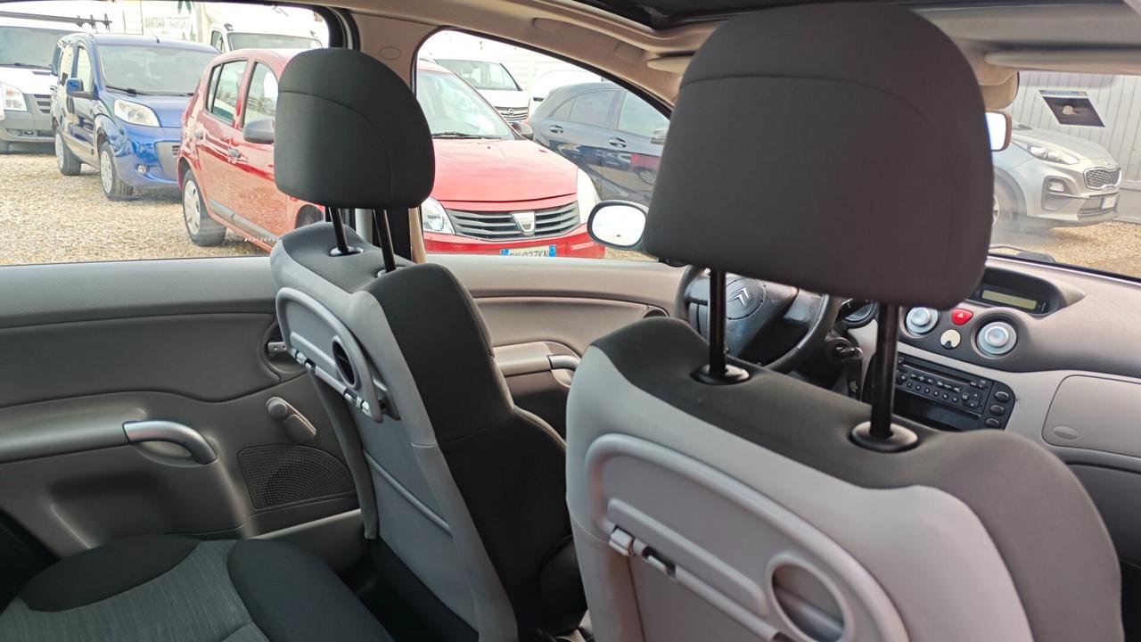 Citroen C3 1.4 HDi XTR City Suv