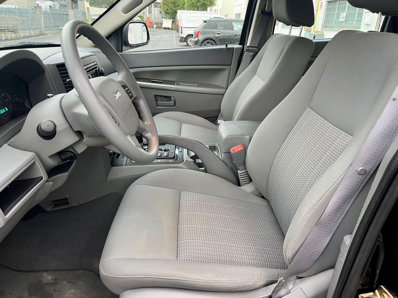 Jeep Grand Cherokee 3.0d 2007 159.000km perfetta
