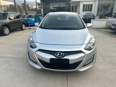 Hyundai i30 1.6 CRDi 5p. Comfort