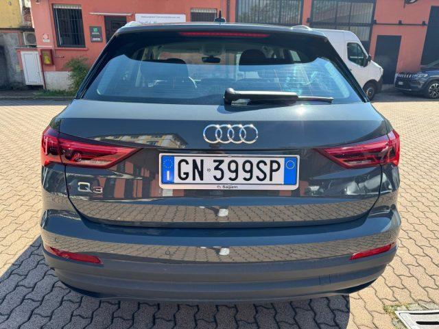 AUDI Q3 35 TDI 150CV S-TRONIC BUSINESS