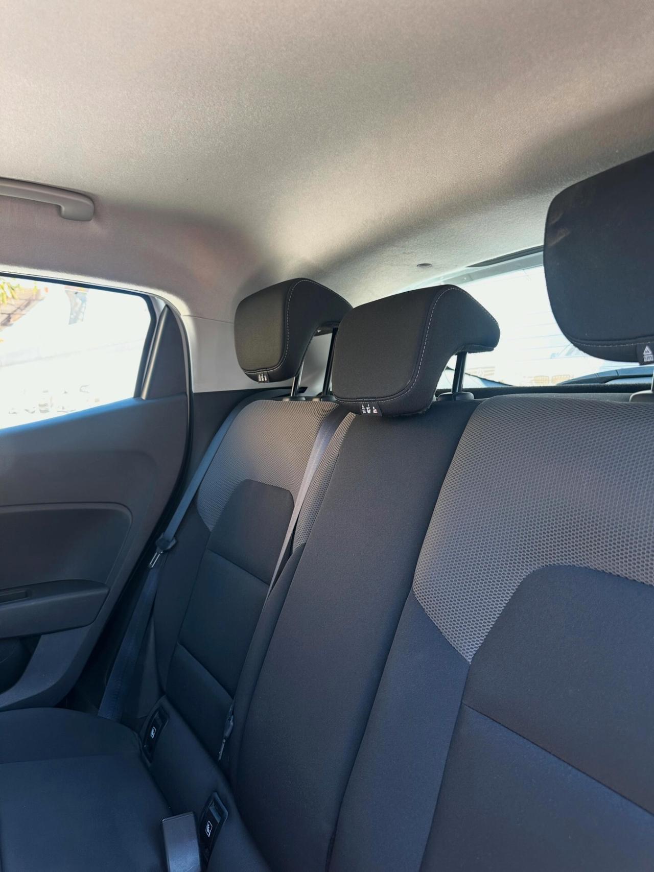 Renault Clio TCe 100 CV GPL 5 porte Intens