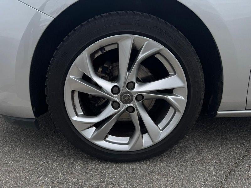 Opel Astra 1.6 CDTI Dynamic 110cv S&S MT6