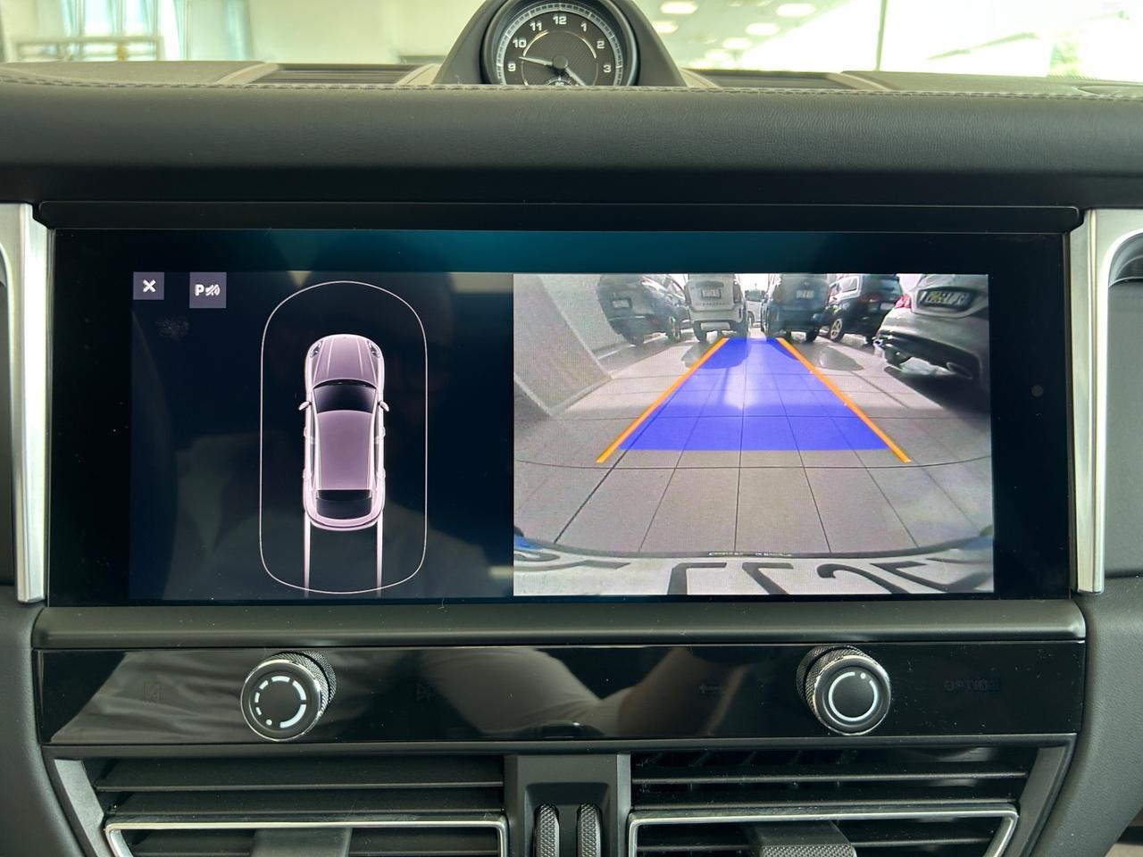 Porsche Macan 2.0 Auto