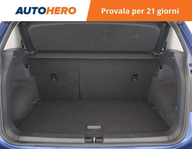 VOLKSWAGEN T-Cross 1.0 TSI 110 CV Sport