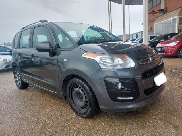 CITROEN C3 Picasso 1.6 e-HDi 90CV