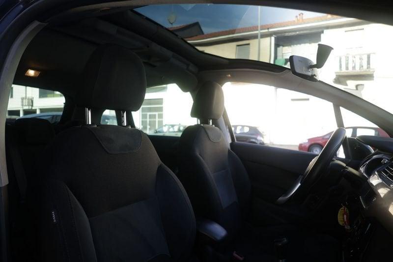 Citroën C3 Citroën C3 1.4 Style Eco Energy Unicoproprietario