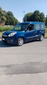 Opel Combo Tour D 1.6 CDTI (95 CV) ecoFLEX - S&S
