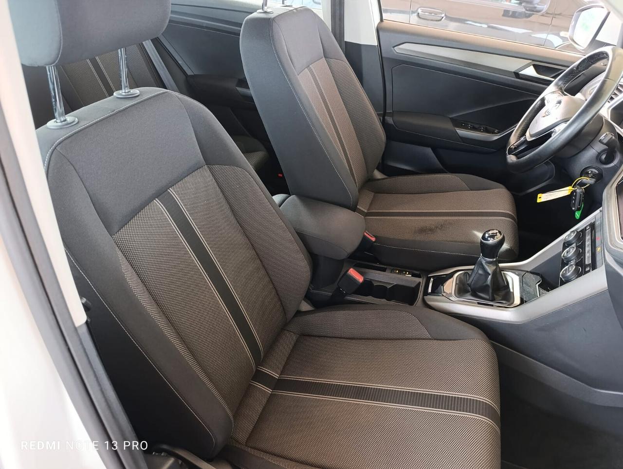 Volkswagen T-Roc 1.6 TDI SCR Advanced BlueMotion Technology 2020