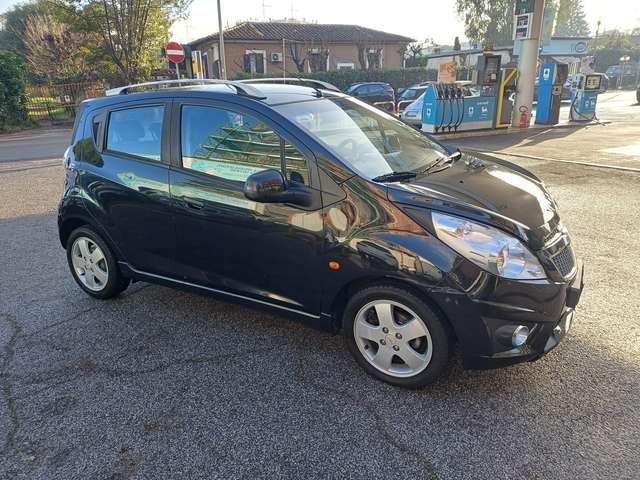 Chevrolet Spark Spark 1.2 LS