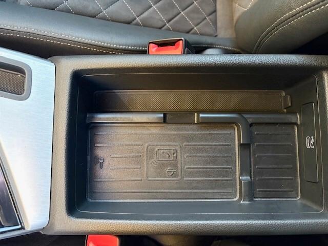Audi A5 S5 SPB TDI quattro tiptronic sport attitude