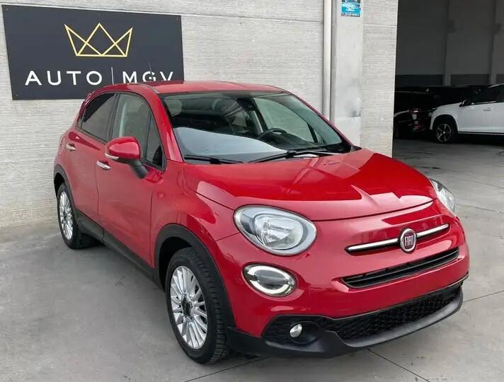 Fiat 500X 1.3 MultiJet 95 CV Connect
