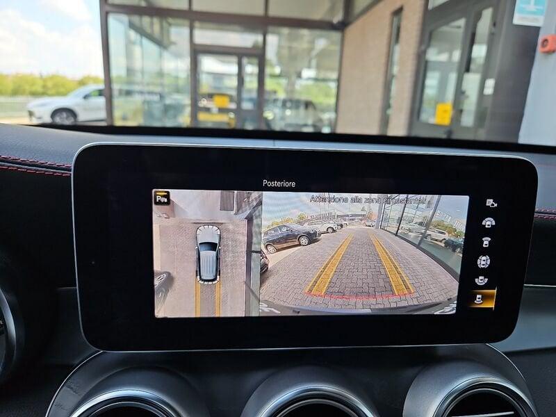 Mercedes-Benz GLC GLC 220 d 4Matic Final Edition