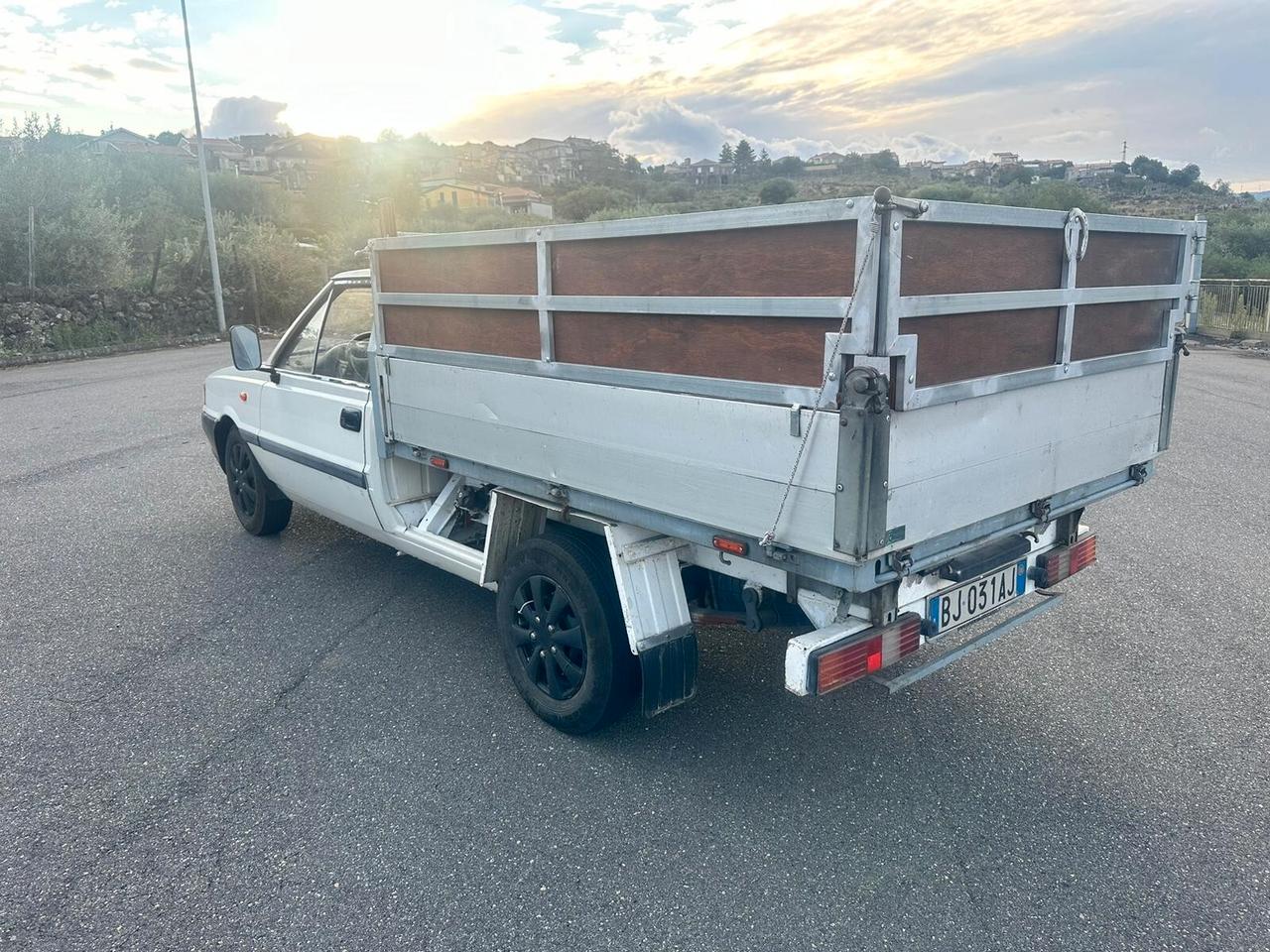 Daewoo 1.9 diesel PL Pick-up