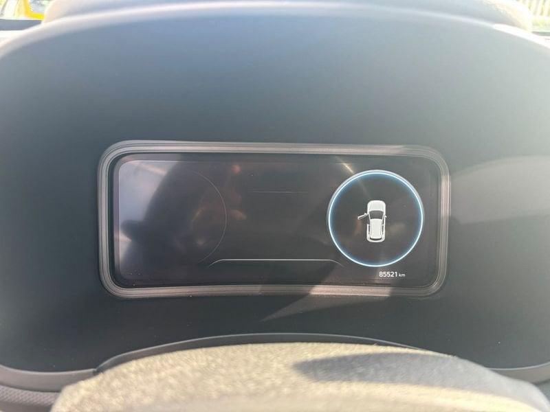 Hyundai Kona Hybrid 1.6 HEV Xline+ 2WD DCT