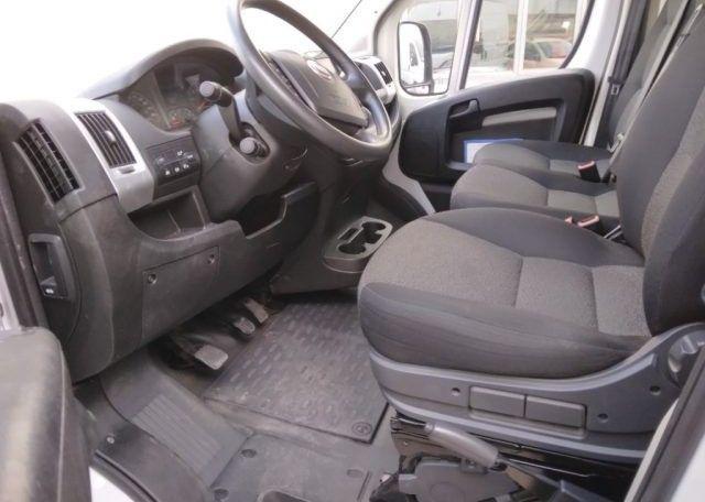 FIAT Ducato 2.3LH2
