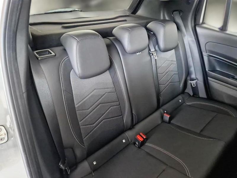 JEEP AVENGER 1.2 TURBO ALTITUDE SUV