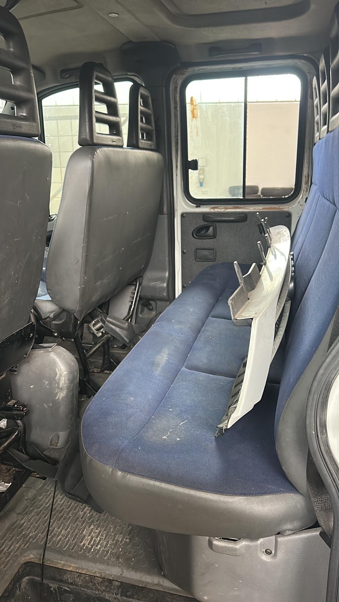 Iveco Ecodaily 35S18DP 3.0 Hpt PL-DC Midicab