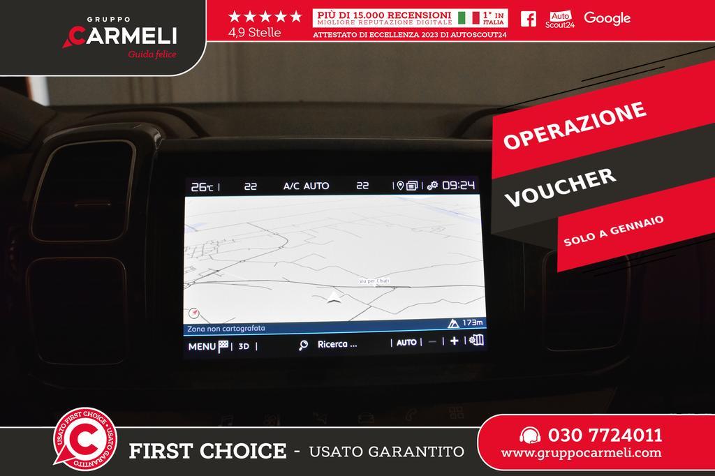 Citroen C5 Aircross 1.2 PureTech Feel