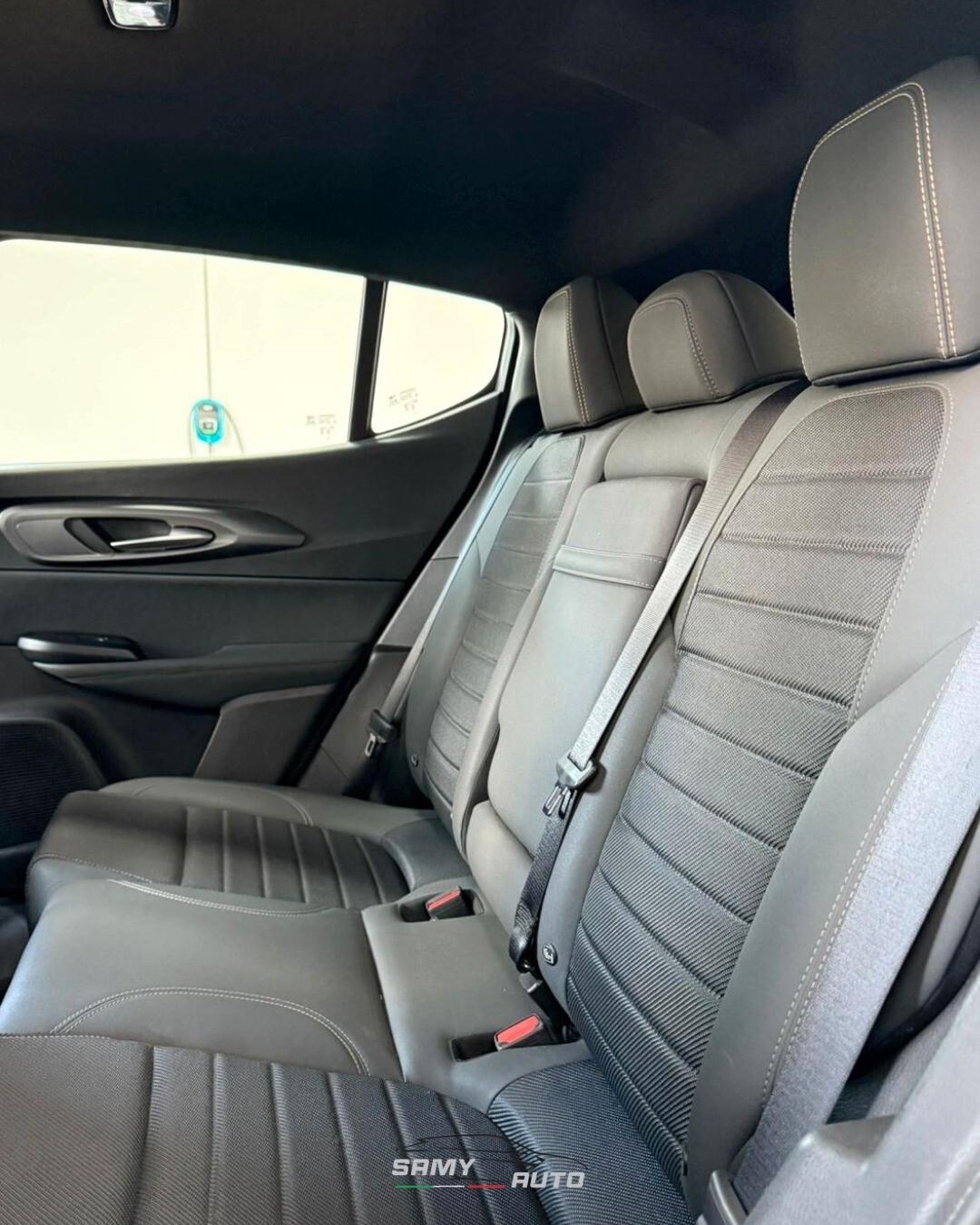 Alfa Romeo Tonale 1.6 diesel 130 CV TCT6 Ti