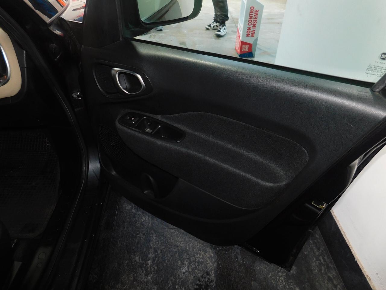 Fiat 500L 1.3 Multijet 85 CV Easy