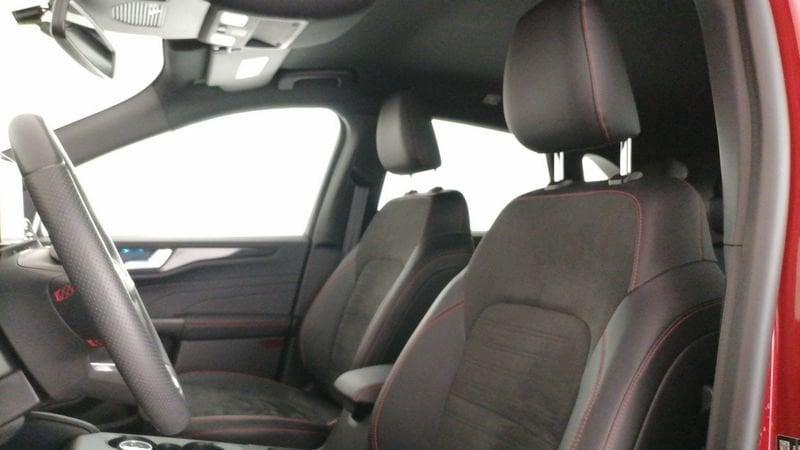 Ford Kuga 2.5 full hybrid ST-Line X awd 190cv cvt