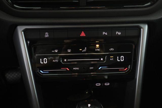 VOLKSWAGEN T-Roc T-Roc 1.5 TSI ACT DSG Life