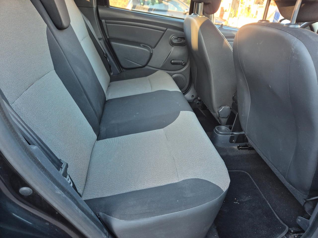 Dacia Duster 1.5 dCi 110CV 4x2 Lauréate