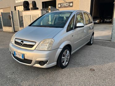 Opel Meriva 1.4 16V Cosmo SOLI 99,400 KM ADATTA AI NEOPATENTATI