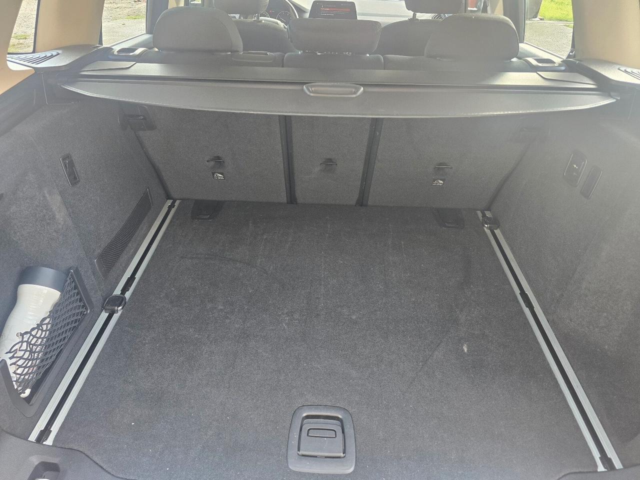 Bmw X3 xDrive20d 48V Business Advantage