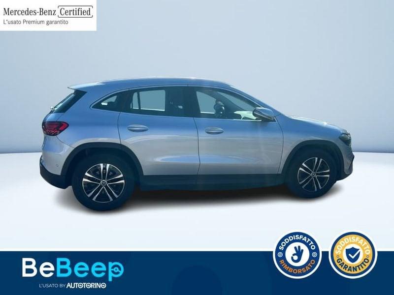 Mercedes-Benz GLA 180 D ADVANCED AUTO
