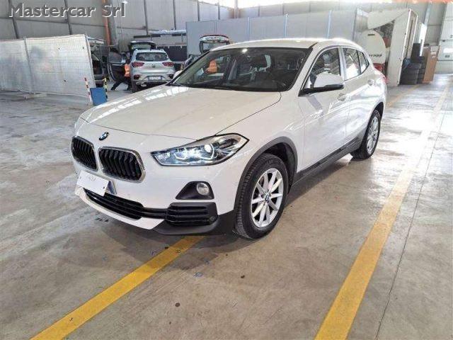 BMW X2 SDRIVE 18D Business150cv - FZ622AC