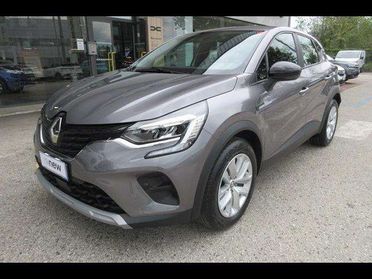 Renault Captur 1.0 tce Zen Gpl 100cv my21