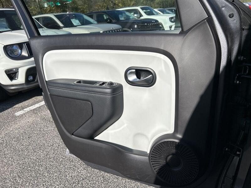 Renault Twingo Electric Twingo Techno 22kWh