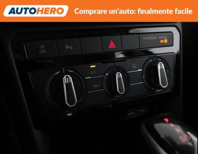 VOLKSWAGEN T-Cross 1.0 TSI 116 CV DSG Style BMT