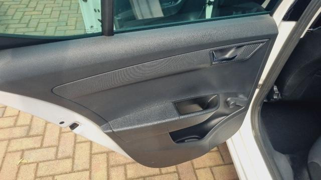 SKODA Fabia 1.0 MPI 75 CV Style