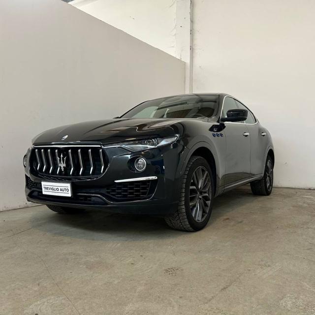 MASERATI Levante MHEV 330 CV AWD GT