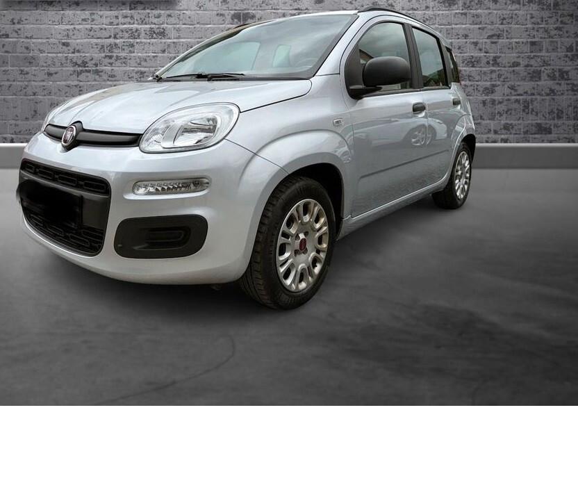 Fiat Panda 1.2 Pop