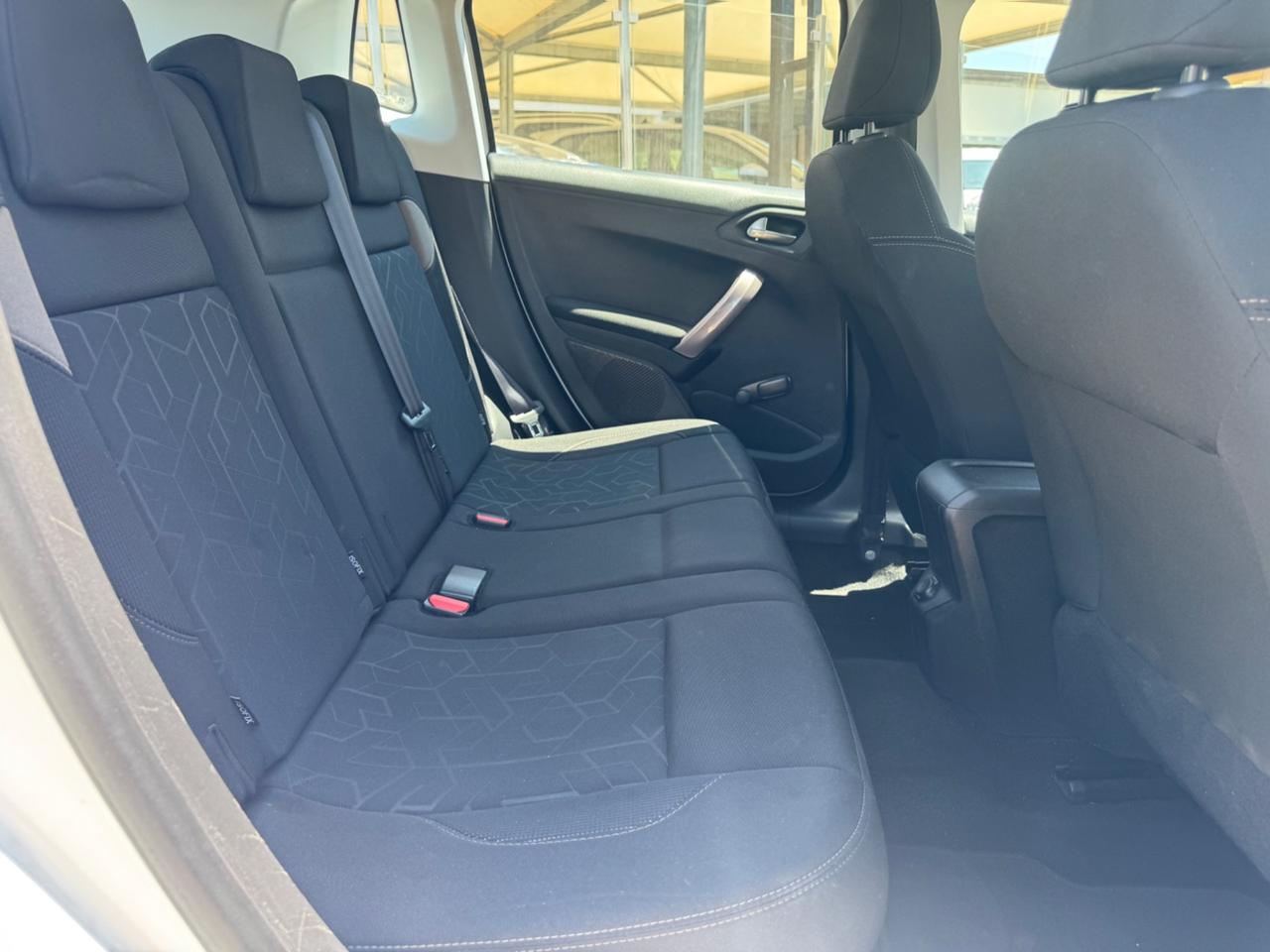 PEUGEOT 2008 1.6 BLUEHDI 75 CV ACCESS NEO PATENTATI