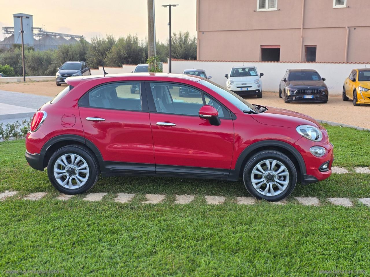 FIAT 500X 1.3 M.Jet 95 CV Business
