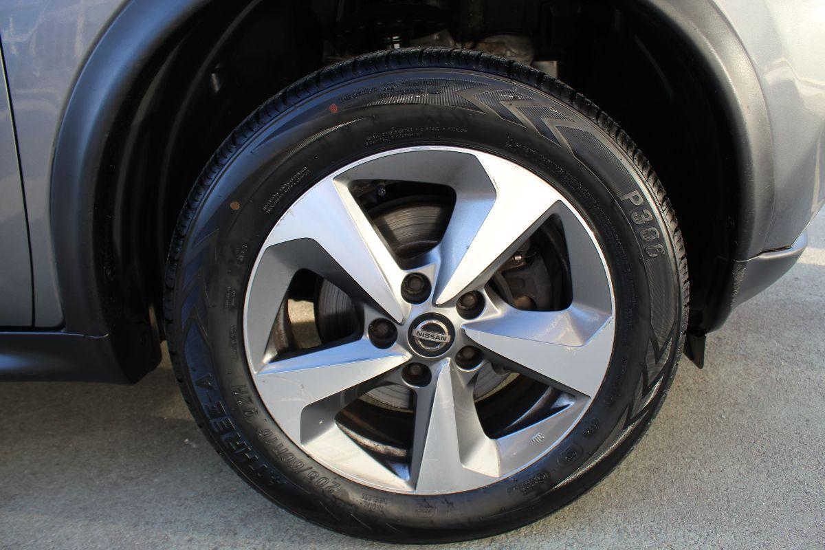 NISSAN - Juke - 1.5 dCi S&S N-Connecta