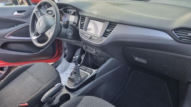 OPEL Crossland X 1.5 ECOTEC D 102 CV Start&Stop Advance